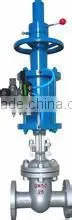 Control Valve Passage DN 50 Body Material: Carbon Steel thumbnail-1