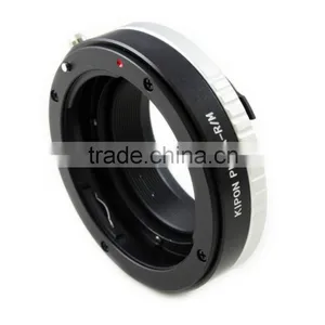 Kipon (for)Pentax K Mount (DA) Lens to (for)Ricoh GXR (for Leica M Mount) Adapter thumbnail-1