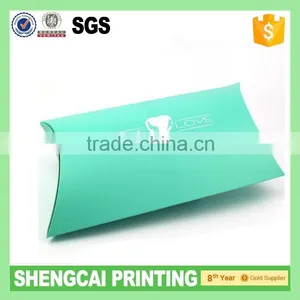 Long Shape Packaging Box for Hair Extension thumbnail-1