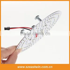 LED PCB Fabrication Normal 1.6mm HASL LF RoHS Small Batch thumbnail-6