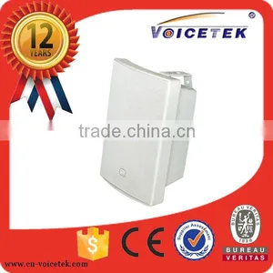 BS-1030W 100V 30W PLASTIC SPEAKER BOX With BV,CE,ISO Certificate thumbnail-2