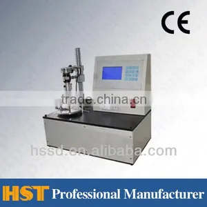 TNS Digital Display Torsion Spring Testing Machine,spring Torsion Tester thumbnail-1