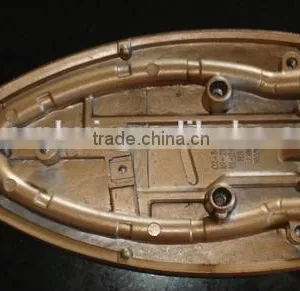 Dry Iron Soleplate thumbnail-1