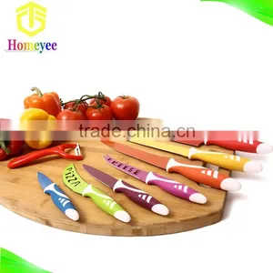 Colorful Superiority Ready for Hot Sale Gift Box Swiss Line Knife thumbnail-1