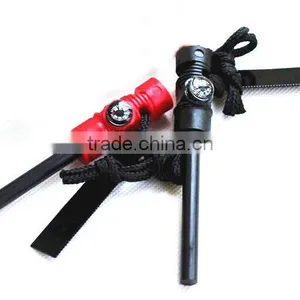 OEM Outdoor Camping Fire Satrter Colorful Fire Starter UD06026 thumbnail-4