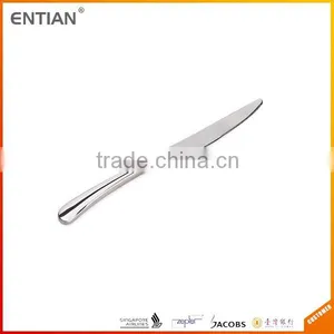 Stainless Steel Mini Table Dinner Knife thumbnail-2