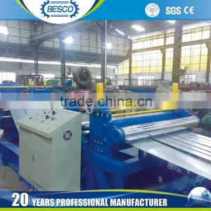 China Products Prices Circular Blade for Slitting Line Buying on thumbnail-3