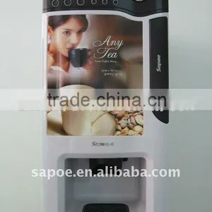 Auto Coffee Machine thumbnail-1