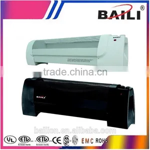 Electric 2000W Electric Wall Mounted Convection Heater thumbnail-5