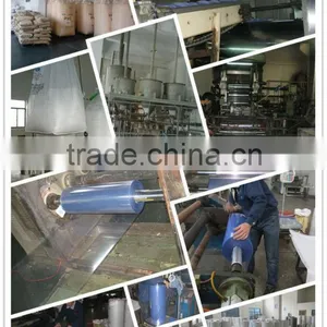 Rigid PVC Sheet in Roll thumbnail-1