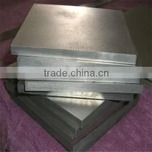 High Quality Pure Tungsten Plates for Sale thumbnail-6