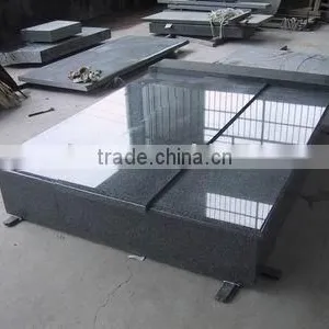 Granite Memorial Tombstone thumbnail-1