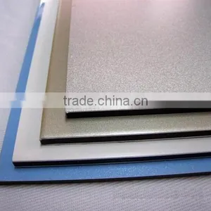 Safety and Longevity Aluminum Composite Panel Interior and Exterior Design From China thumbnail-6