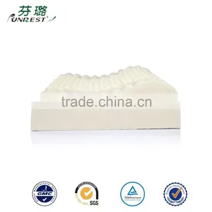 Wholesale Natural Latex Foam Pillow Inserts thumbnail-2