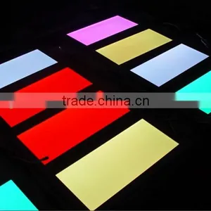 120x30 cm RGB Panel Light 120x60 cm thumbnail-1