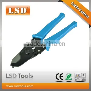 LSDHigh Quality 808-330A Cable Cutting Tool for Cutting 70mm Max Cable High Quality Hand Wire Cut Plier thumbnail-1