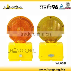 WL05A USA Type Road Barricade Lighting thumbnail-1