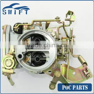 Carburetor J15 16010-B5200/0302 thumbnail-2
