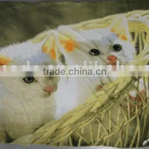 Polar Fleece Blanket thumbnail-1