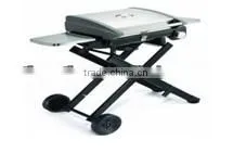 Portable Folding Portable Gas Stove thumbnail-1