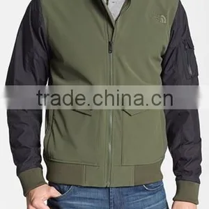 American Bomber Jacket Men thumbnail-1
