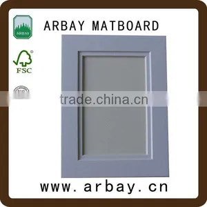 Pre-cut Mat Board / Double Photo Mat /4x6,5x7,8x10 thumbnail-6