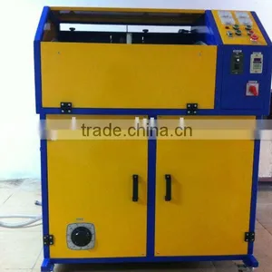Metal Material Auto Etching Machine thumbnail-1