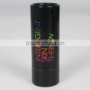Eco-Friendly High Quality Coated Paper Printed Hair Extensions Packaging Tube, Fancy Printed Packaging Boxes thumbnail-4