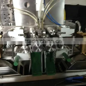 Automatic Complete Small Scale Paintball Pellet Machine Line thumbnail-2