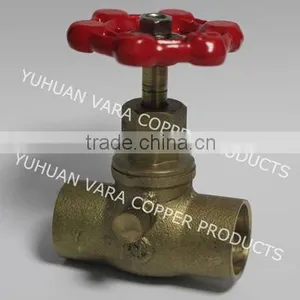 Brass General Plumbing(lead Free or DZR)(hot) thumbnail-1