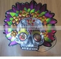 Party Mark (Day of the Dead Mask Skull) thumbnail-1