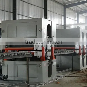 MDF Sanding Machine/particle Sanding Machine thumbnail-1