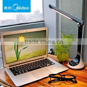 Folding Modern Desk Lamp thumbnail-1