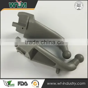 Plastic Injection Mold for Firmware Part Mould Shenzhen Factory Supplier(OEM ODM ) thumbnail-1