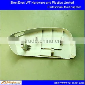 Electronic Spare Parts Injection Moulding thumbnail-1