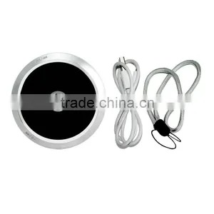 Wireless Microphone Speaker for Iphone Ipad Laptop Mobile Phones thumbnail-1