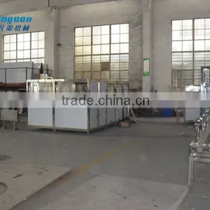 Automatic Barrel Water Filling Machine thumbnail-1