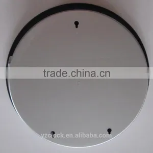 10 Inch Wall Clock With Hidden Safe 2015 thumbnail-3