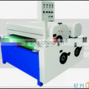 1300mm Wide Woodworking Wood Pore Complement Machine thumbnail-1