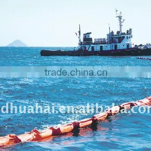 PVC Oil Boom/spill Oil Boom thumbnail-1