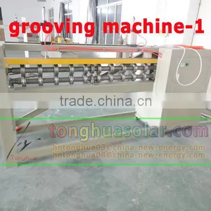 Non-pressure Solar Water Heater Inner Tank Manufacturing Equipment thumbnail-5