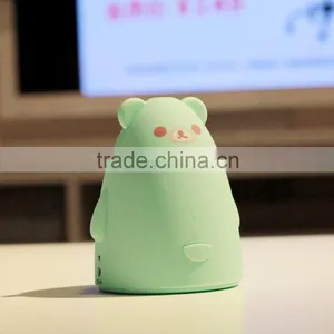 Tabletop Ultrasonic USB Humidifier Diffuser Mist Water Fogger for Beauty thumbnail-3