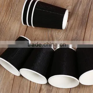 Coffee Paper Cup thumbnail-2