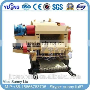 High Quality Sawdust Making Machine/woodworking Equipment With Competitive Price thumbnail-5