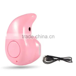 Wireless Earphone for Mobile Phone , Mini Bluetooth Headphone for Mobile Phone Tablet , Bluetooth Headset thumbnail-4
