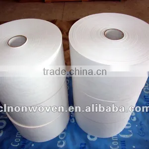 Polyester Spunbond Nonwoven Fabric thumbnail-1