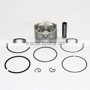 SCL-2016030111 Wholesale CG150-II 62MM STD Motorcycle Piston Kit thumbnail-5
