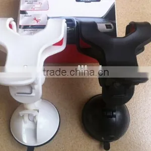 Nice Design 360 Degree Rotation Mobile Phone Car Holder / Car Phone Holder / Car Phone Clip thumbnail-3