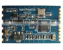 Hot Selling CC10 Meter Reading Moudule RFmoudel High Receiver Sensitivity thumbnail-3