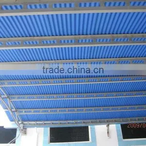 1120 Width Competitive Price Anticorrosion Synthetic Resin Roof Tile thumbnail-3